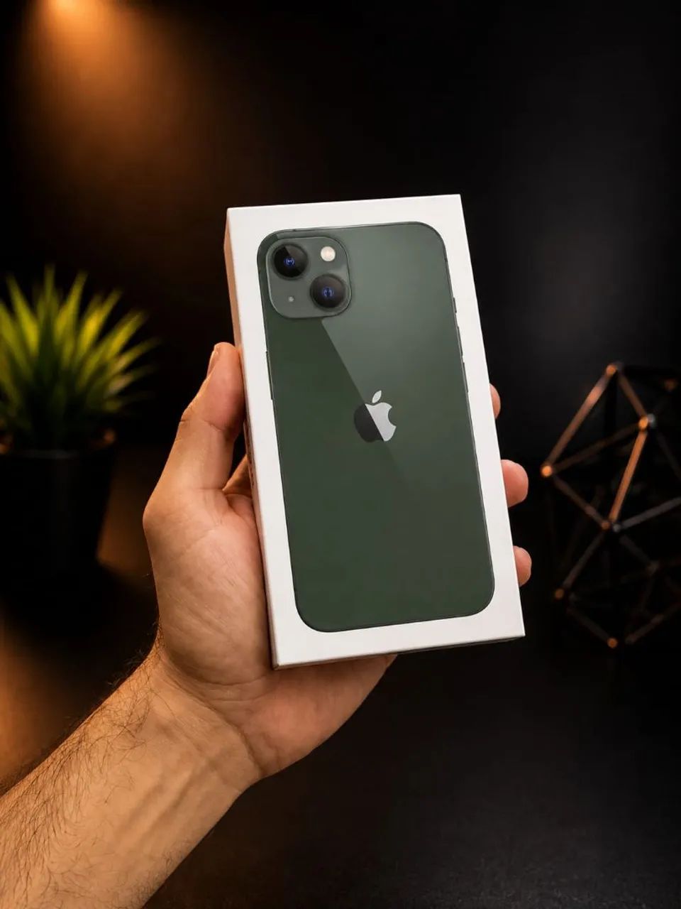 iPhone 13 128GB Lacrado  - Foto 3
