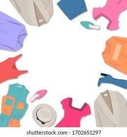 Lote de roupas 80 peças  - Foto 2