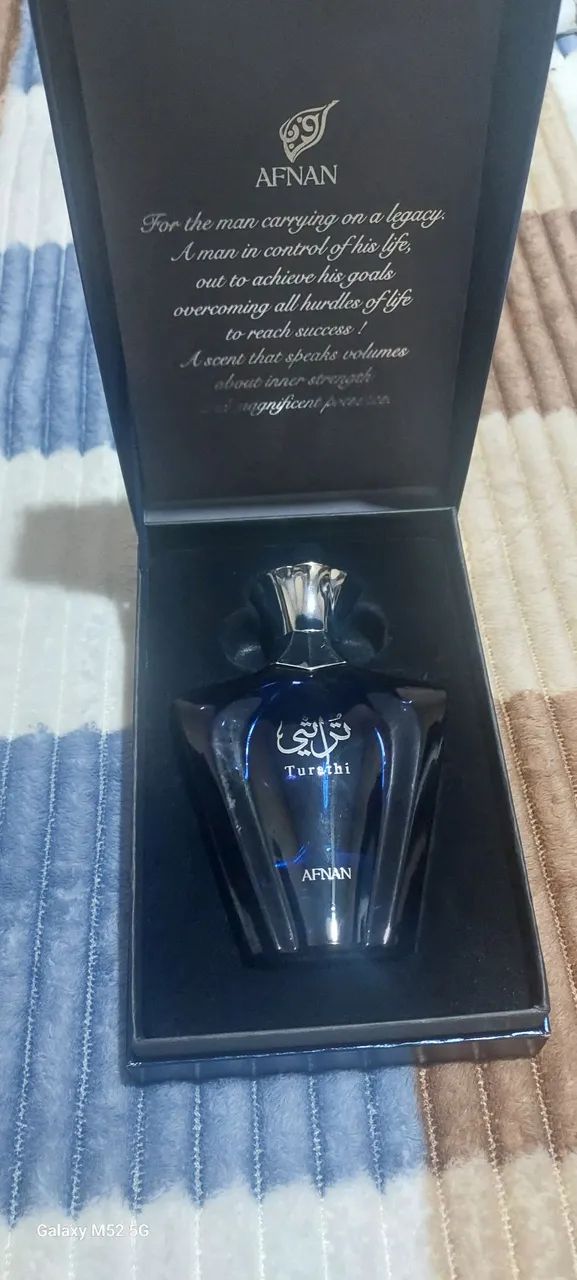 Turathi blue 90ml - Foto 3
