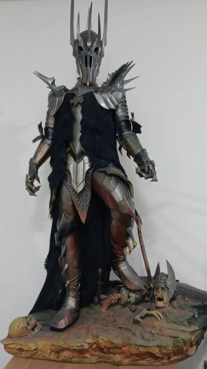 Sauron sideshow  - Foto 3