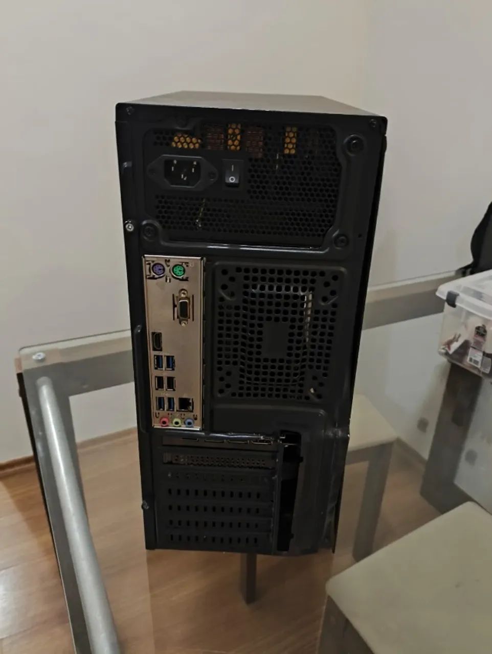 Computador (PC gamer) - Foto 2