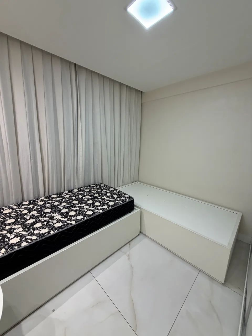 Cama de solteiro projetada  - Foto 3