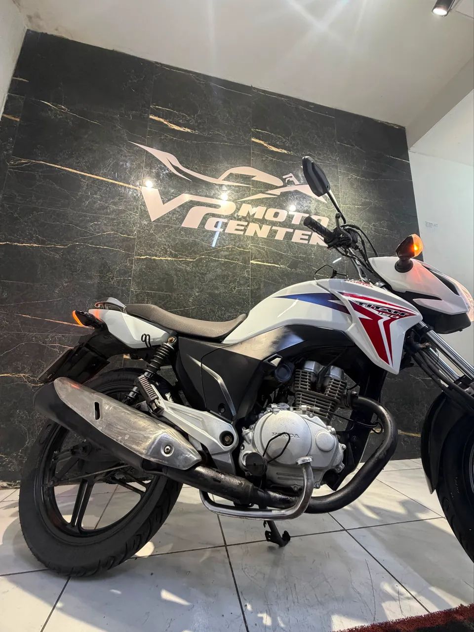 TITAN 150 EX 2015  - Foto 3