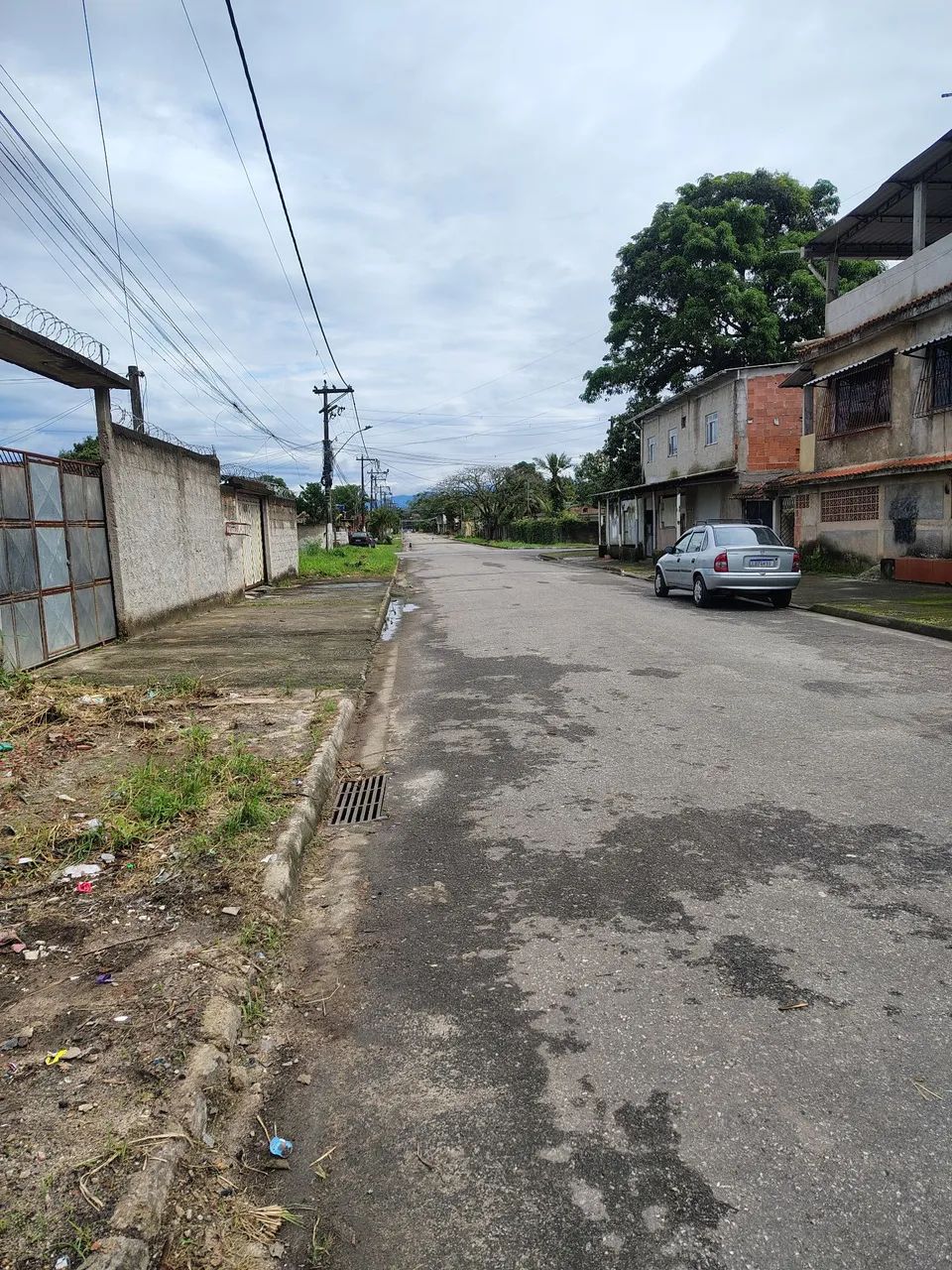 Terreno parada moranbi caxias  - Foto 5