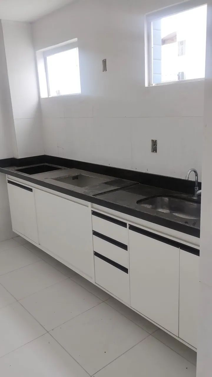 Apartamento para venda ou troca