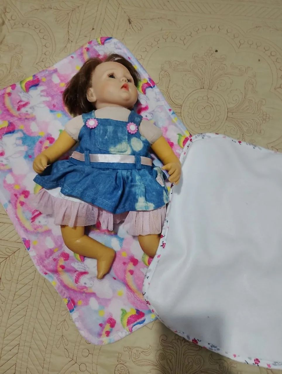 Boneca - Foto 2