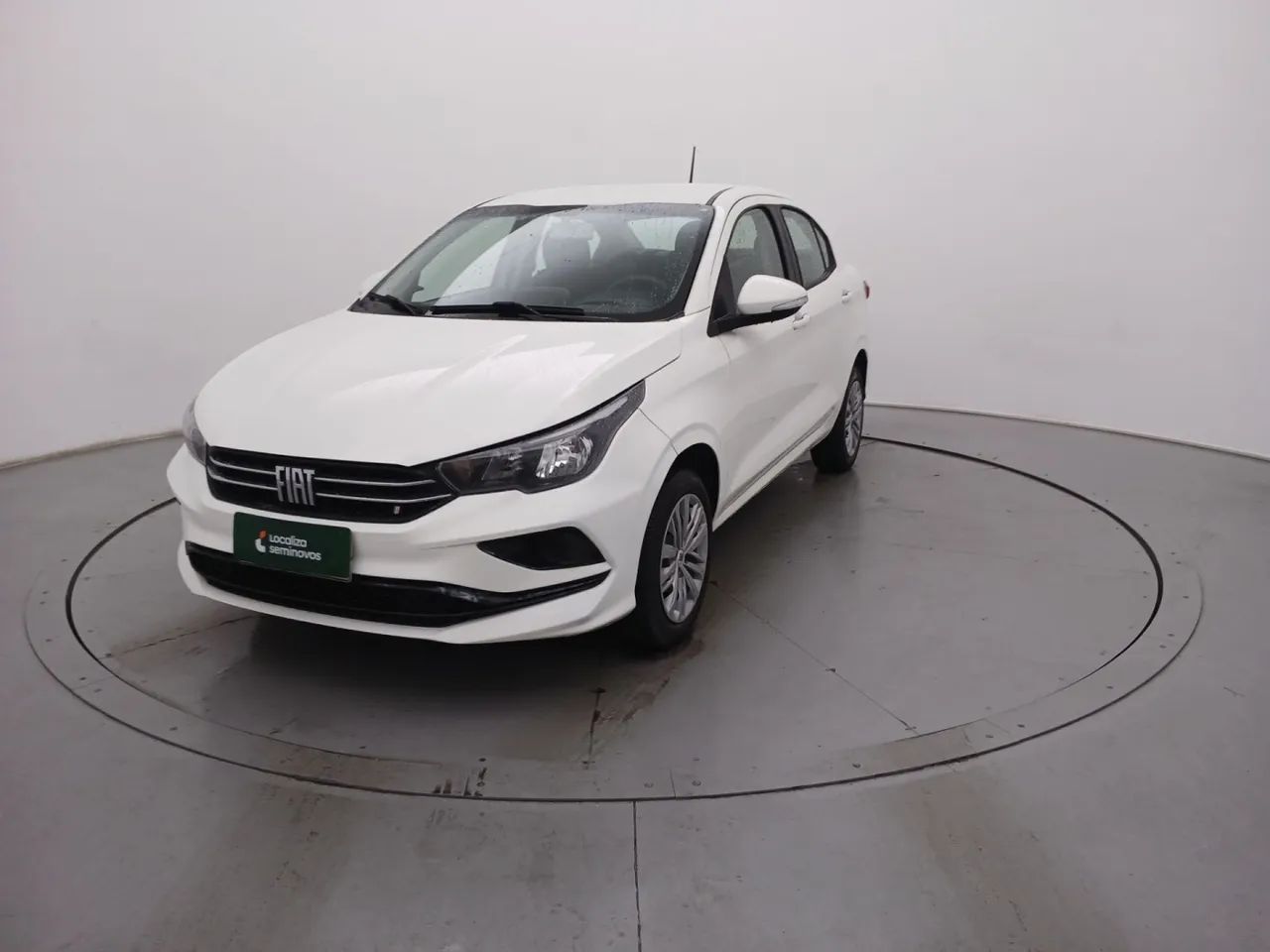 Fiat Cronos Drive 1.0 6V 2025