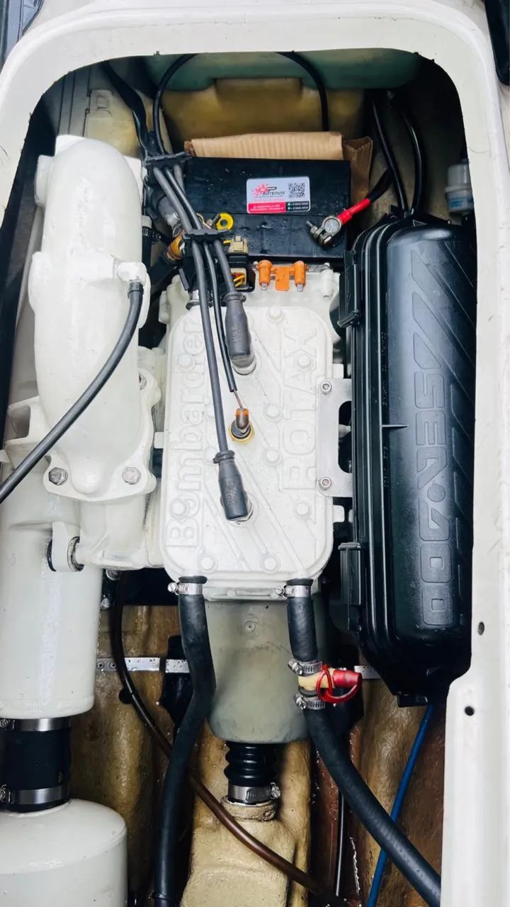 JETSKI SEADOO - Foto 5