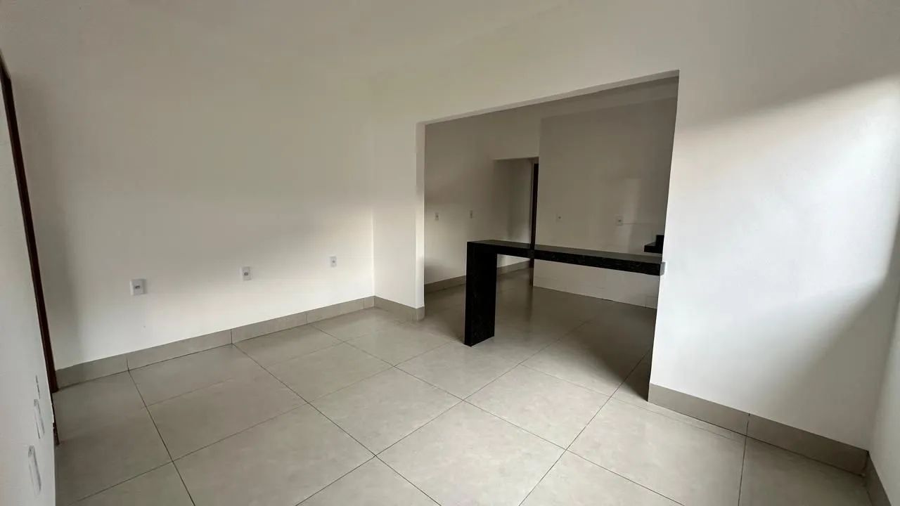 Casa 2 Quartos com Suíte no Villa Romana - Aparecida - Foto 4