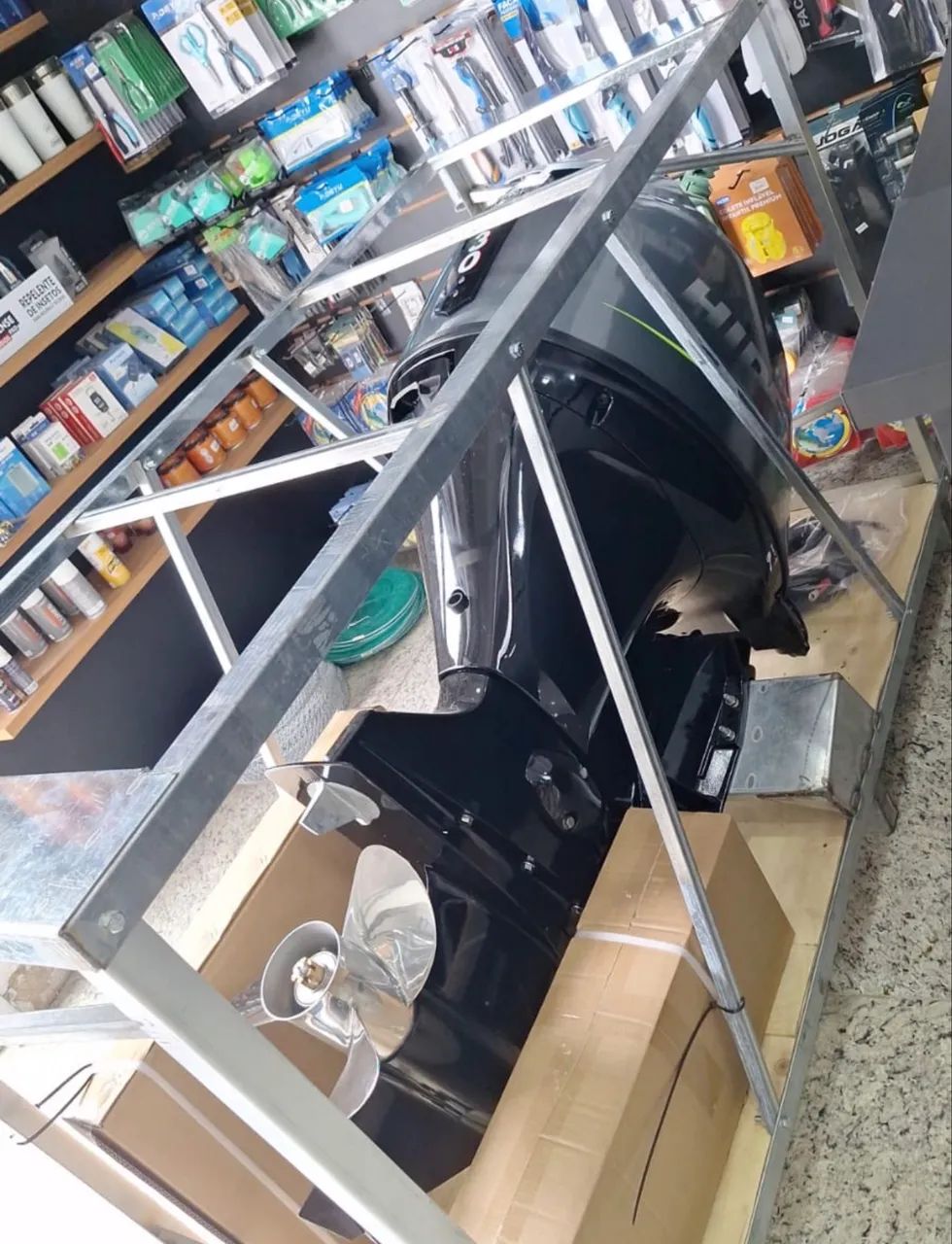 Motor 130 hp  - Foto 2
