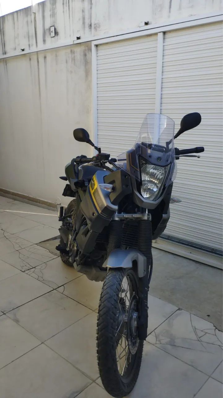 Xt/Tenere 660z ABS - Foto 2