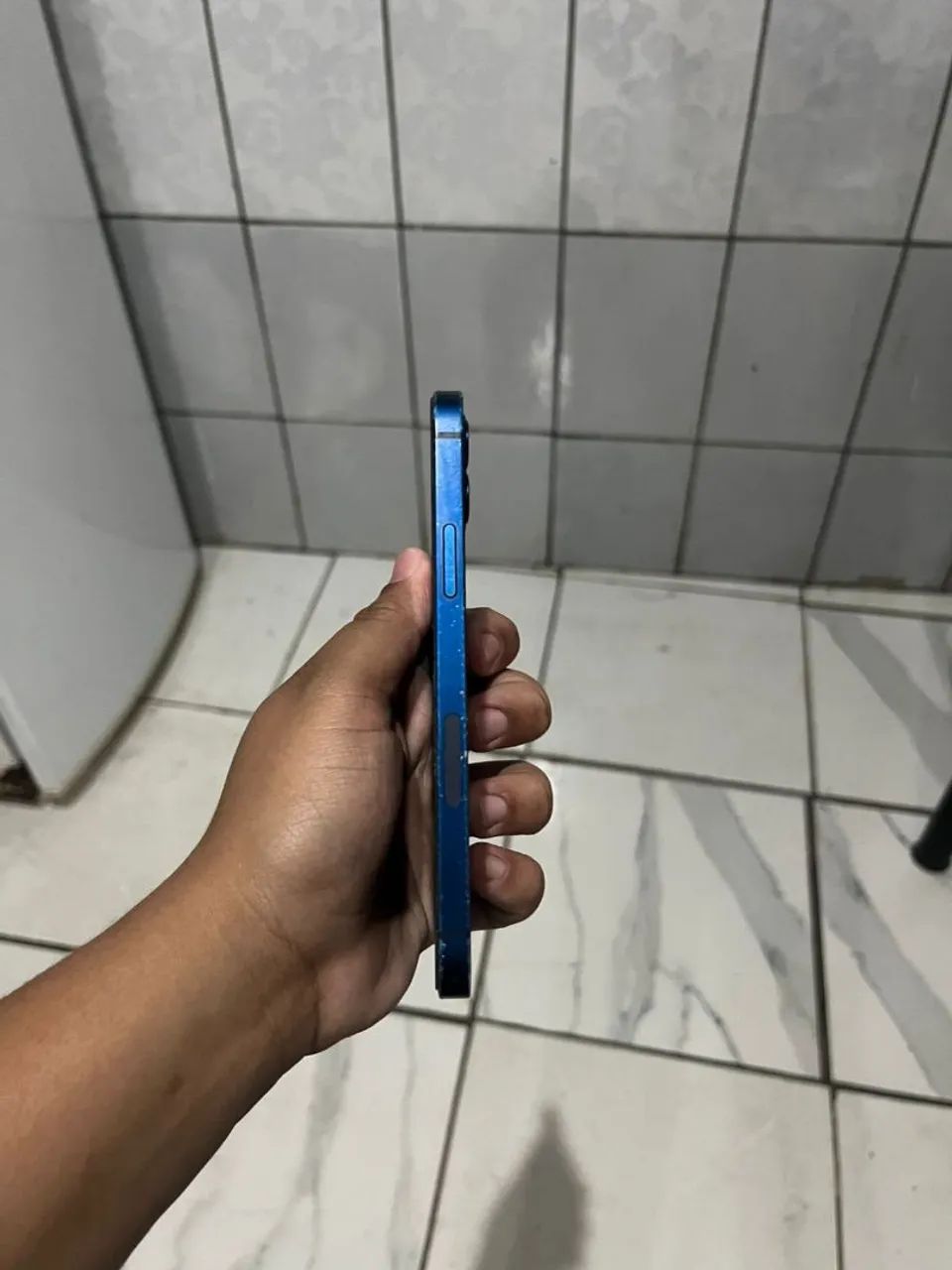 Iphone 12 128gb seminovo - Foto 3