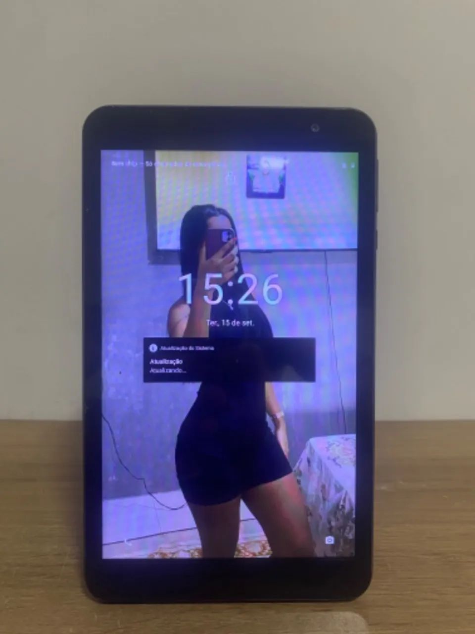 Tablet T810 Positivo  - Foto 3