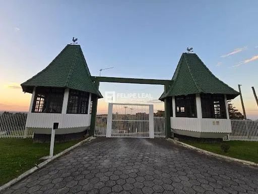 Terreno / Lote / Condomínio em Boa Vista - Rancho Queimado - Foto 2