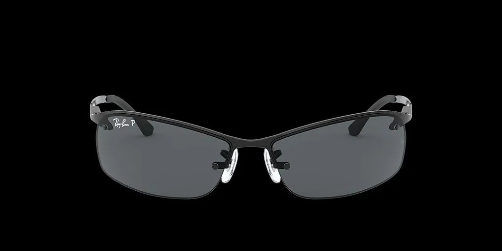 Óculos de sol Ray Ban modelo RB 3183 - Foto 5