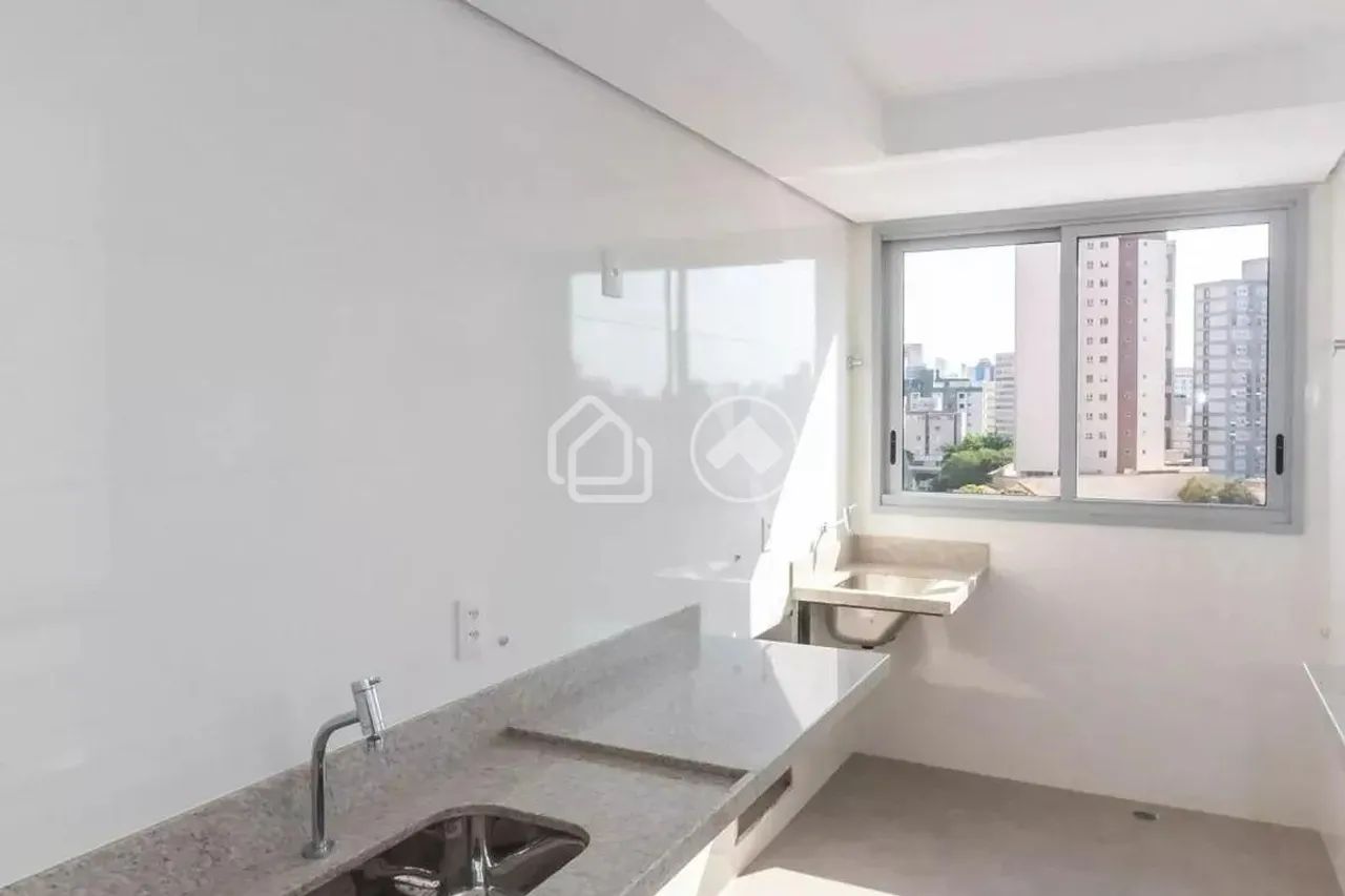 Apartamento tipo moderno com Vista Panorâmica e Excelente Localização no Santa Efigênia! - Foto 4