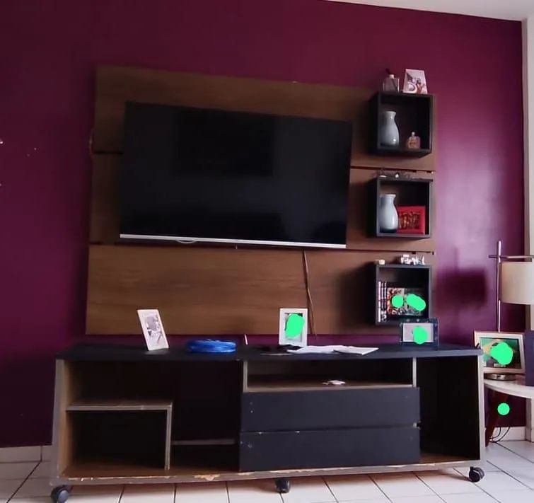 VENDO PAINEL EM ÓTIMO ESTADO 