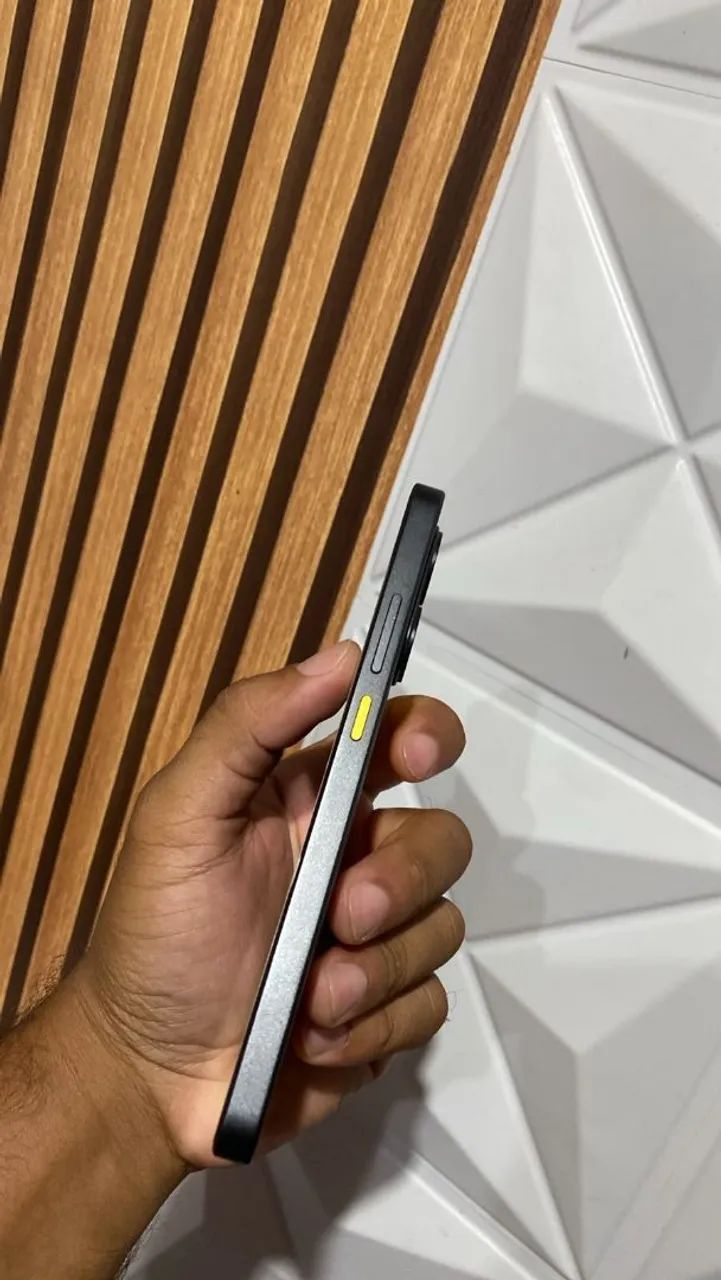 POCO X7 PRO 256gb ZERO - Foto 5