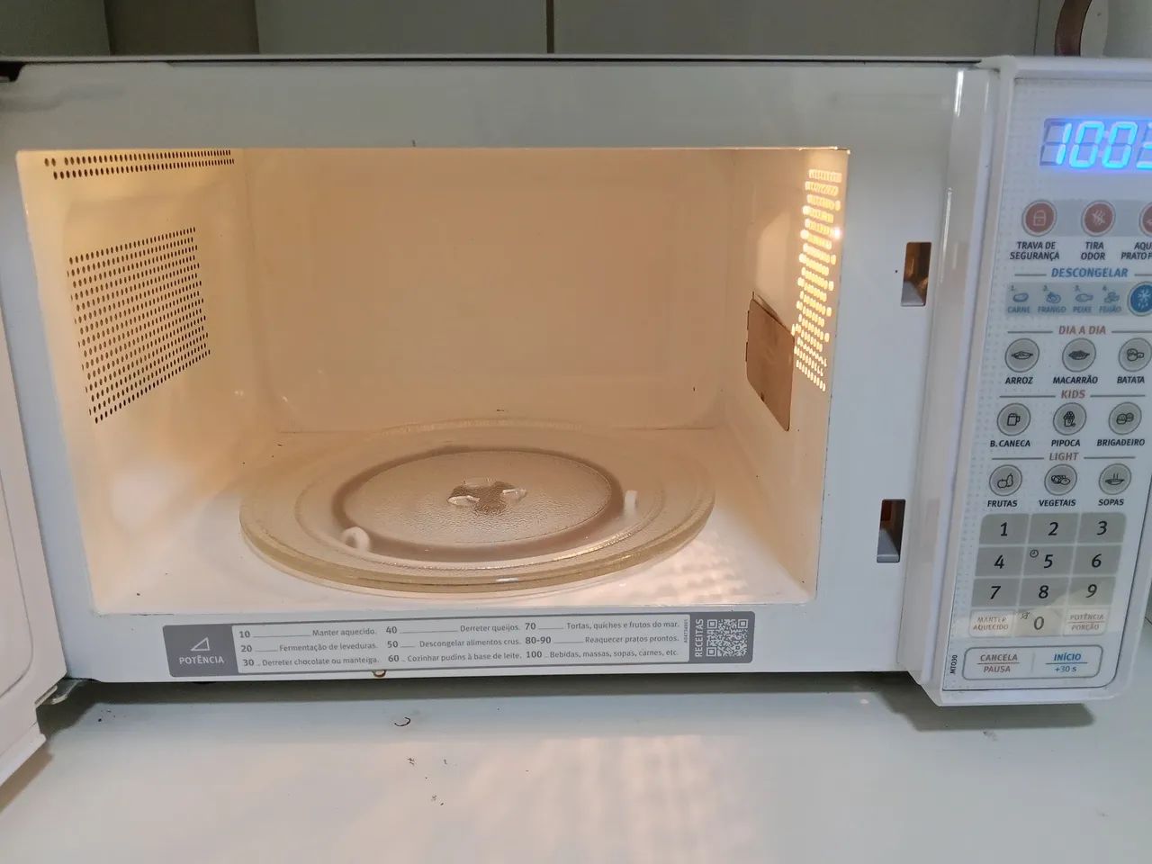 Microondas Electrolux - Foto 3