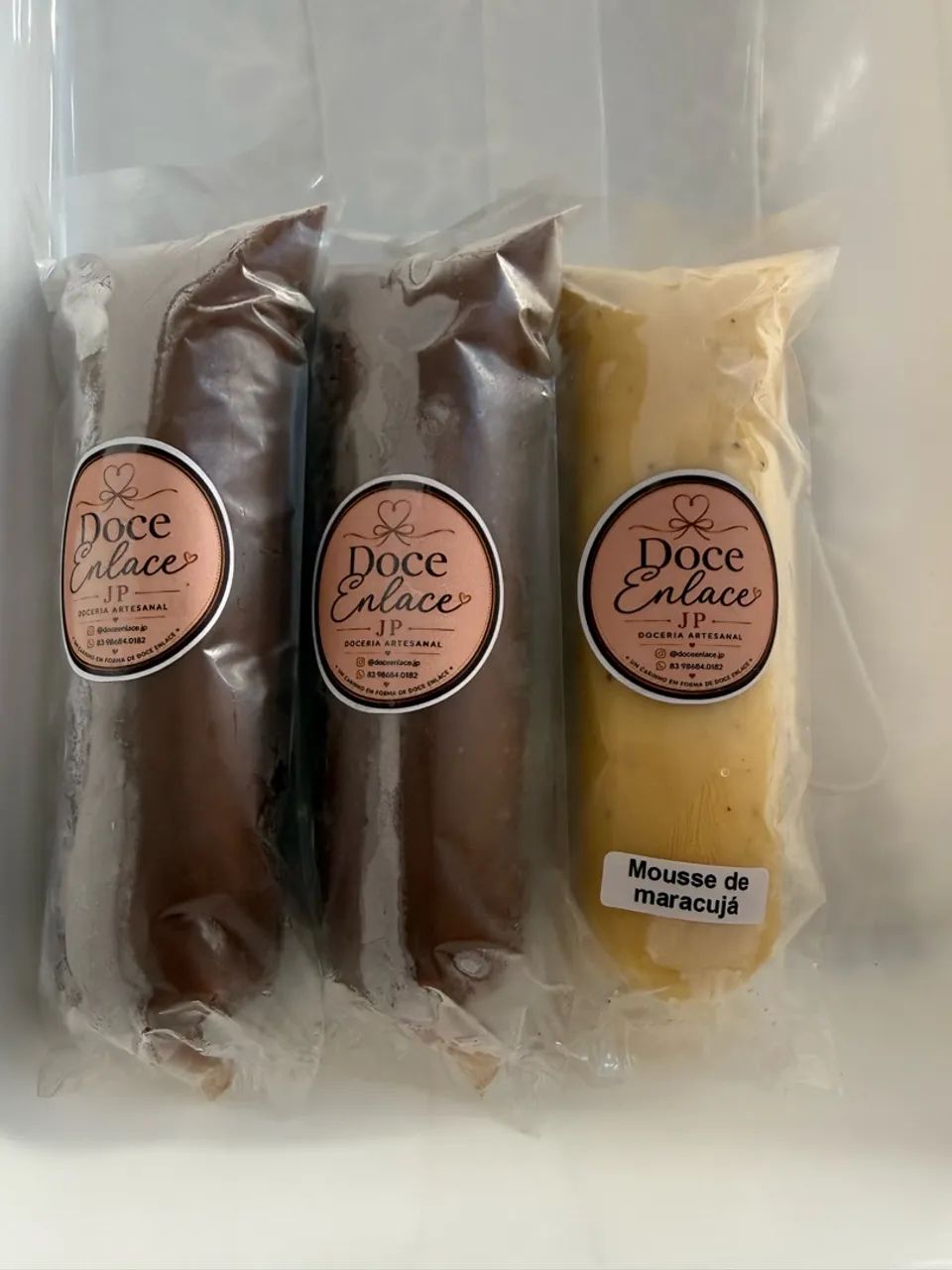 Revenda Dindin Gourmet em seu Comércio - Alta Lucratividade - Foto 4