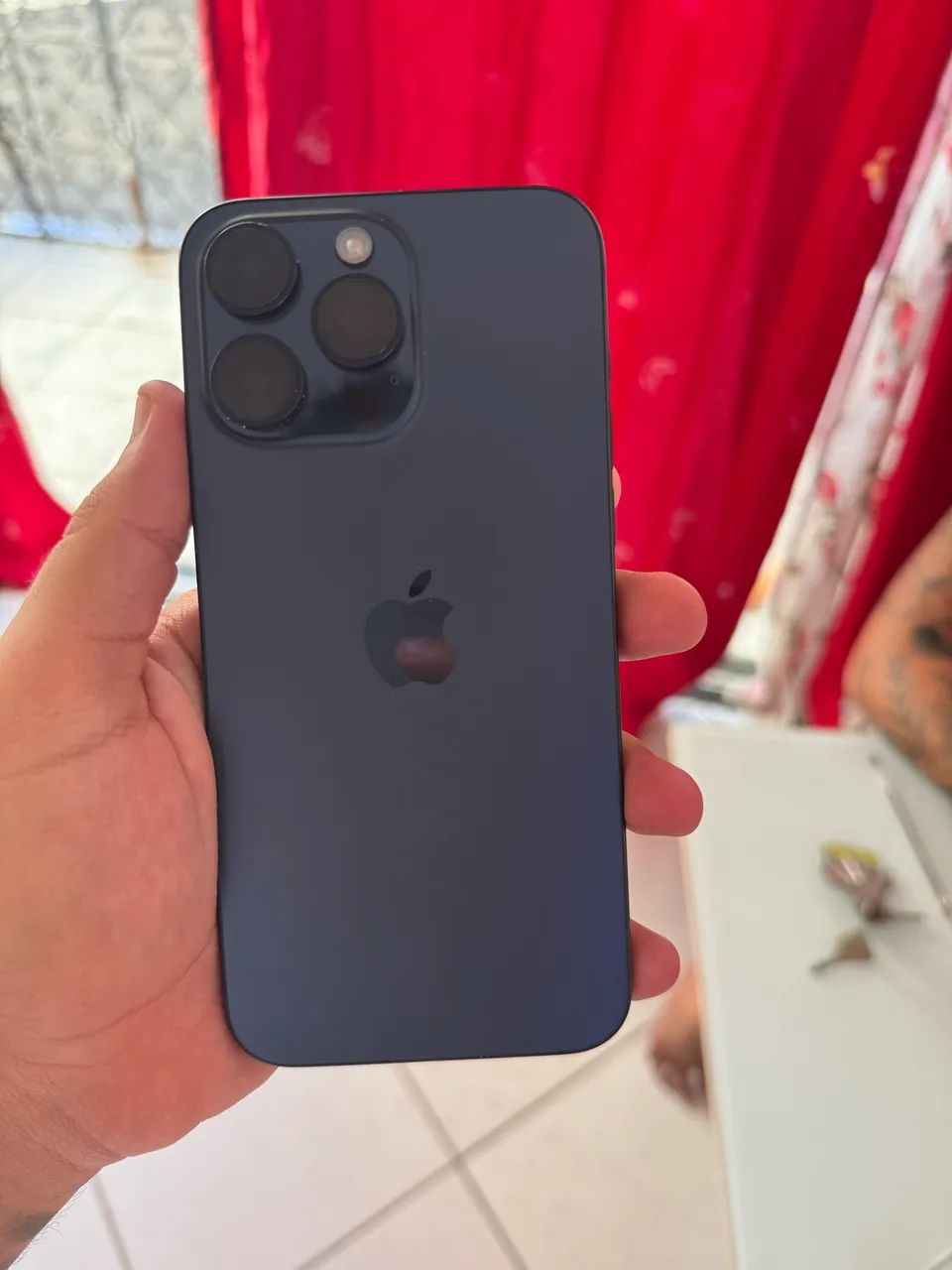 IPHONE 15 PRO MAX - Celulares e Smartphones - Lobato, Salvador