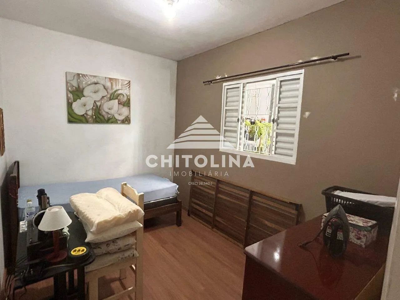 Casa no Centro de Itapetininga/SP: Oportunidade Imperdível! - Foto 5