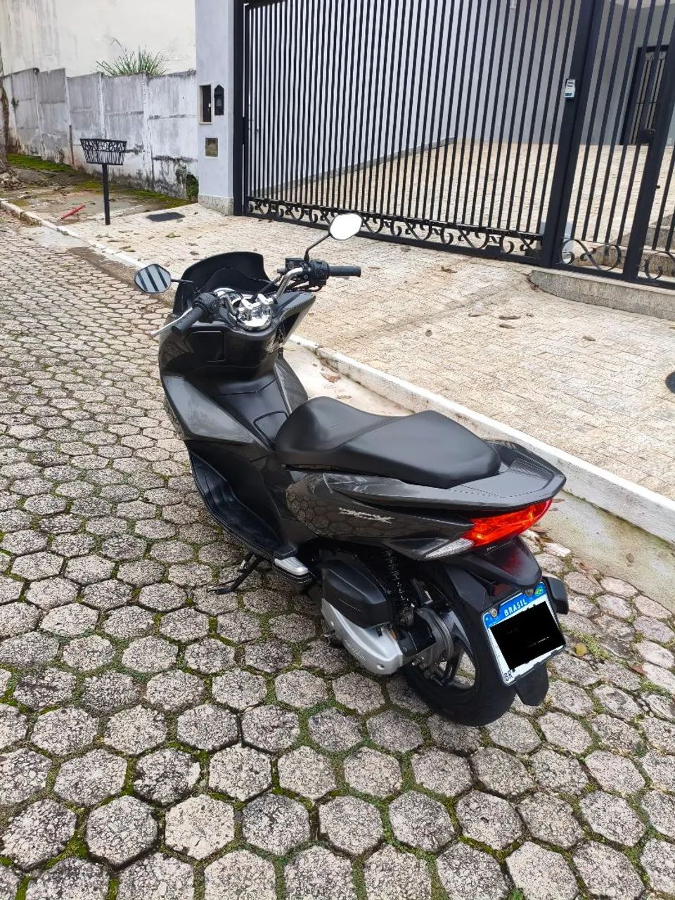 PCX 2017 - Foto 4