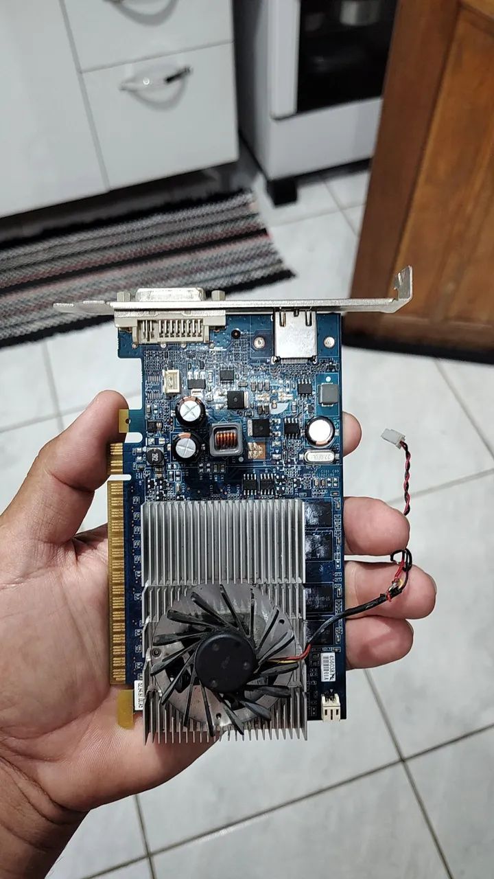 Placas de video  - Foto 5