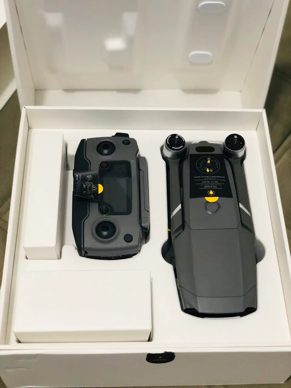 Drone DJI Mavic 2 - Foto 4
