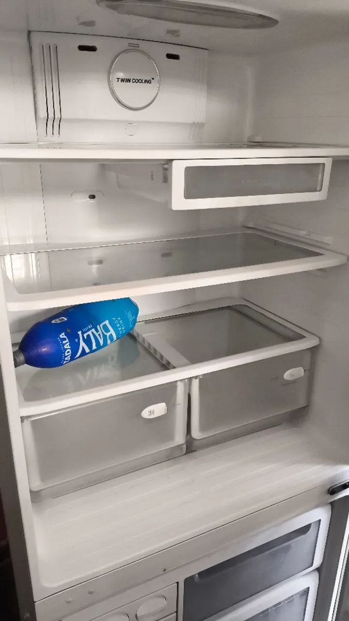 Refrigerador Samsung  - Foto 2