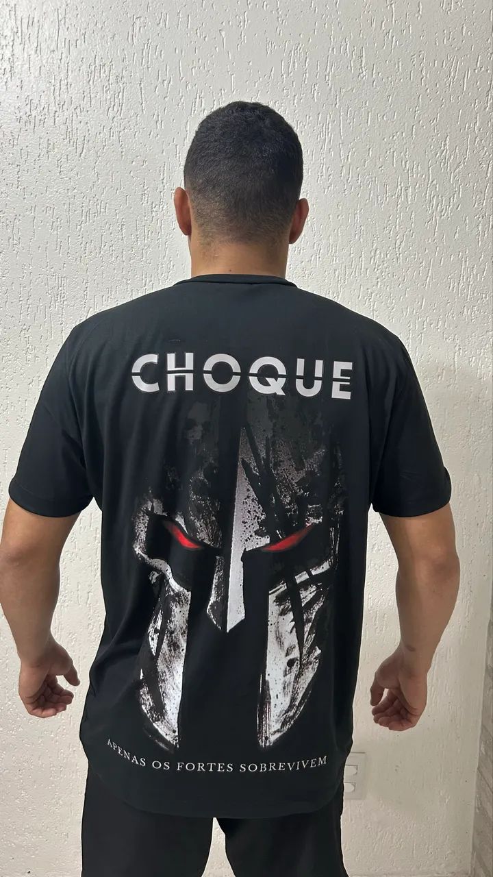 Camisetas Táticas Personalizadas - Foto 3