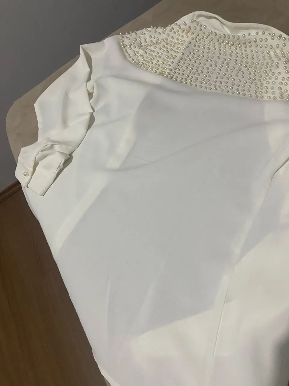 Camisa  - Foto 4