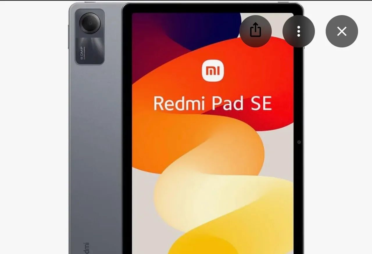 Redmi pad SE