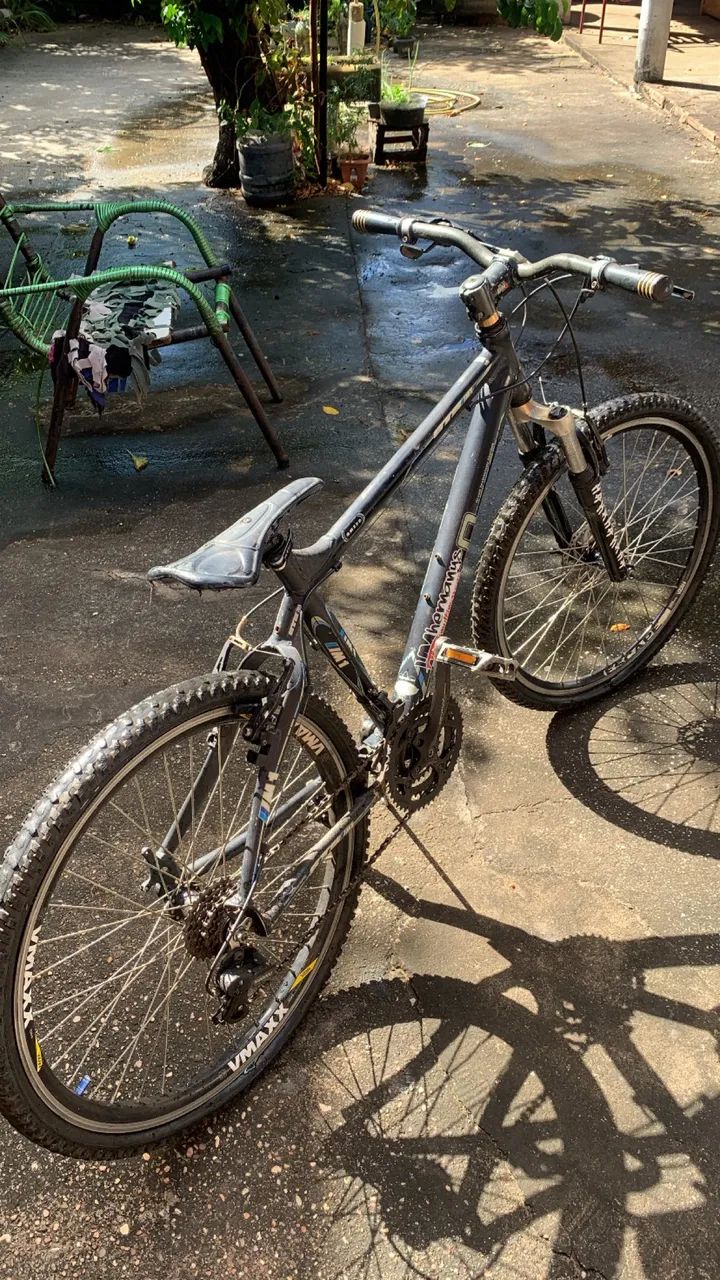 Bicicleta Aro 26 - Foto 3