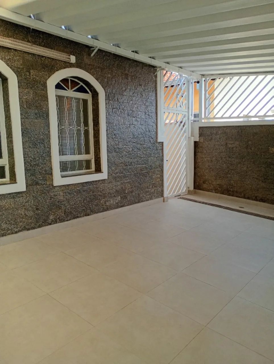 Foto - Hortolândia - Jardim Nossa Senhora de Fátima