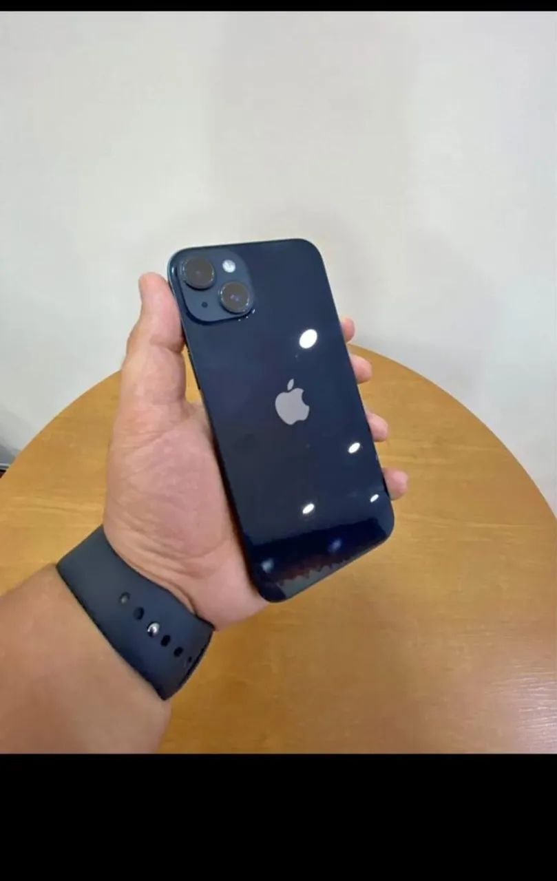 iPhone 14 plus  - Foto 2