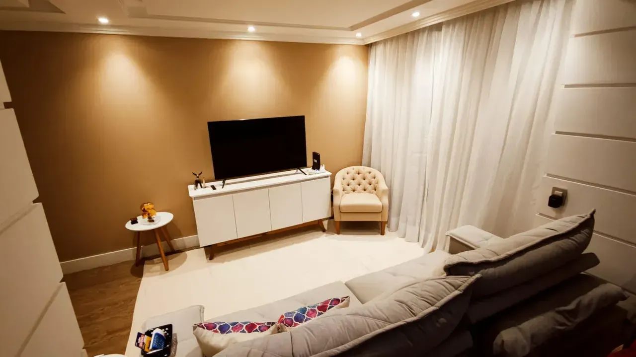 RC/AT - COBERT DUPLEX / COM 169 M² / COM 03 QTS / TAQUARA-JPA - Foto 4