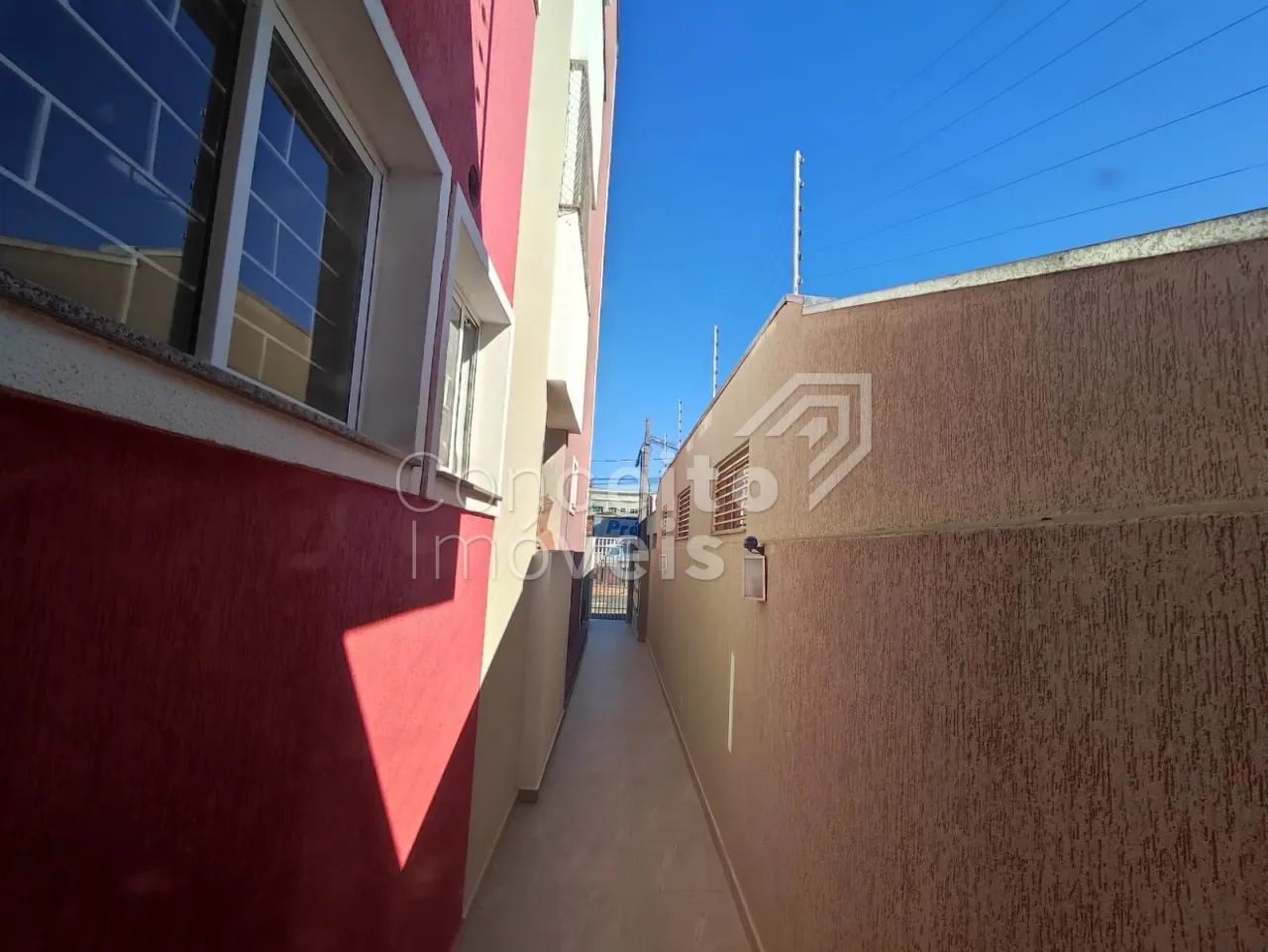 Edifício Nova Iorque - Nova Rússia - Apartamento Mobiliado - Foto 4