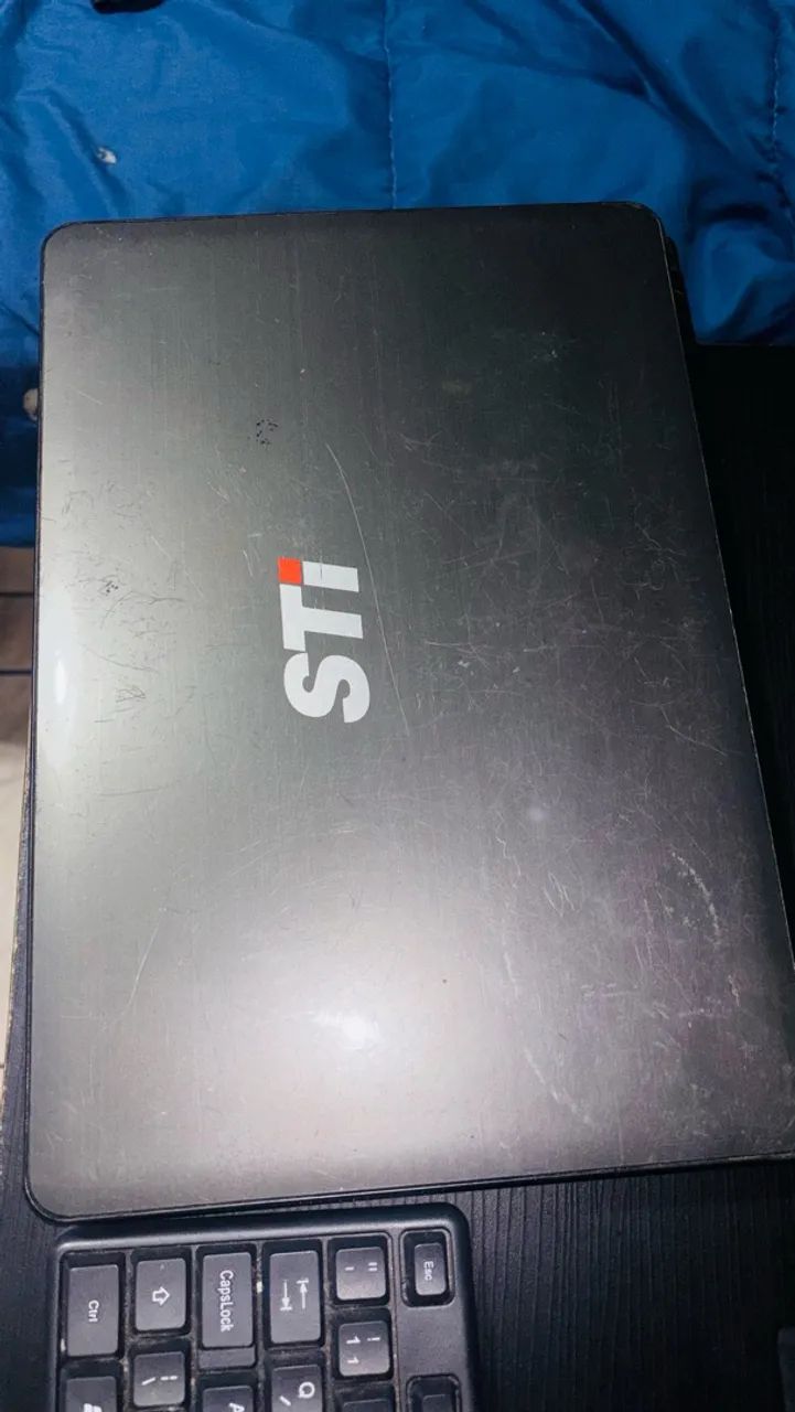 Pc completo + notebook  - Foto 4