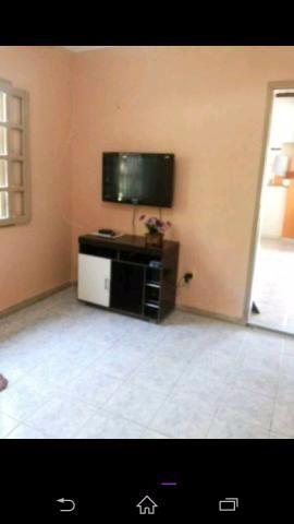Casa para Temporada com piscina,4 quartos em Coroa Vermelha/Porto Seguro BA - Foto 10