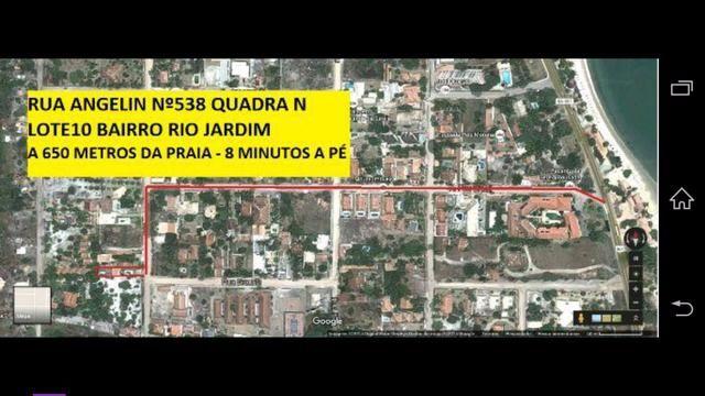 Casa para Temporada com piscina,4 quartos em Coroa Vermelha/Porto Seguro BA - Foto 16