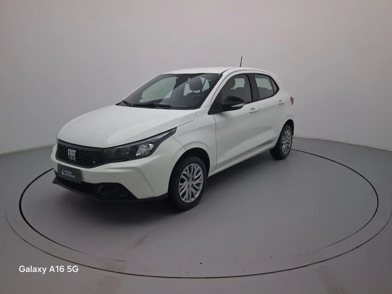 Fiat Argo Drive 1.0 Firefly 2026