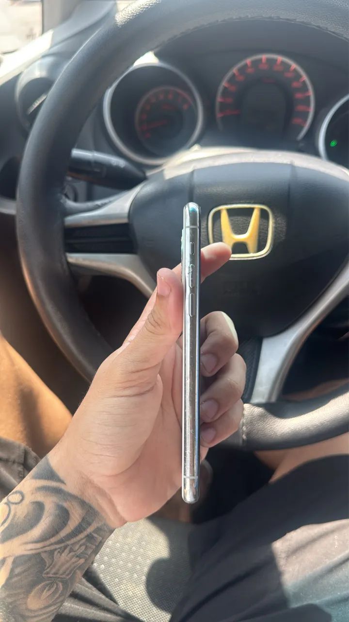 iPhone 11 Pro 64GB  - Foto 3