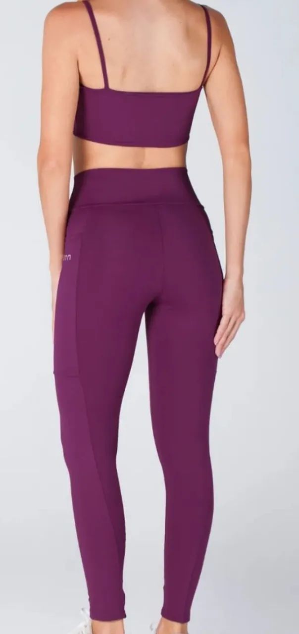 Legging e top  - Foto 2