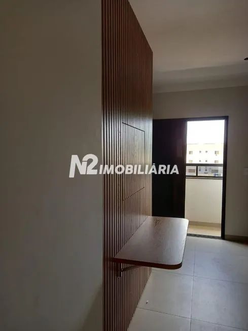 Aluguel Apartamento SANTA MONICA - Foto 2