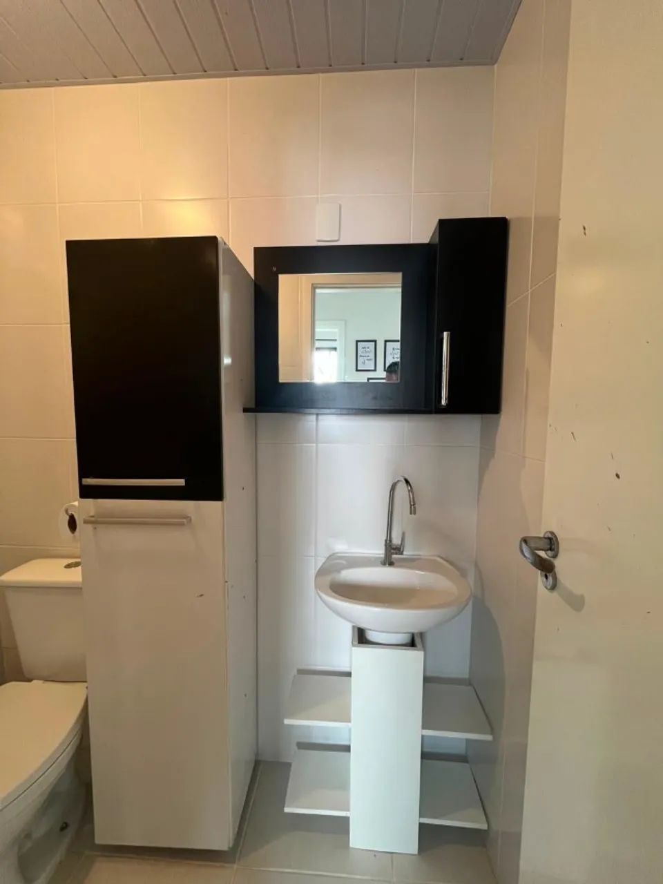 Cozinha Planejada à venda em Biguaçu - Foto 5