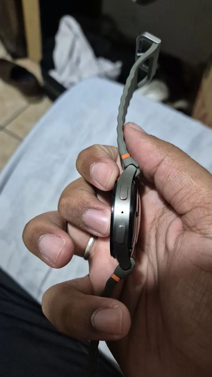 Galaxy Watch 7  - Foto 3