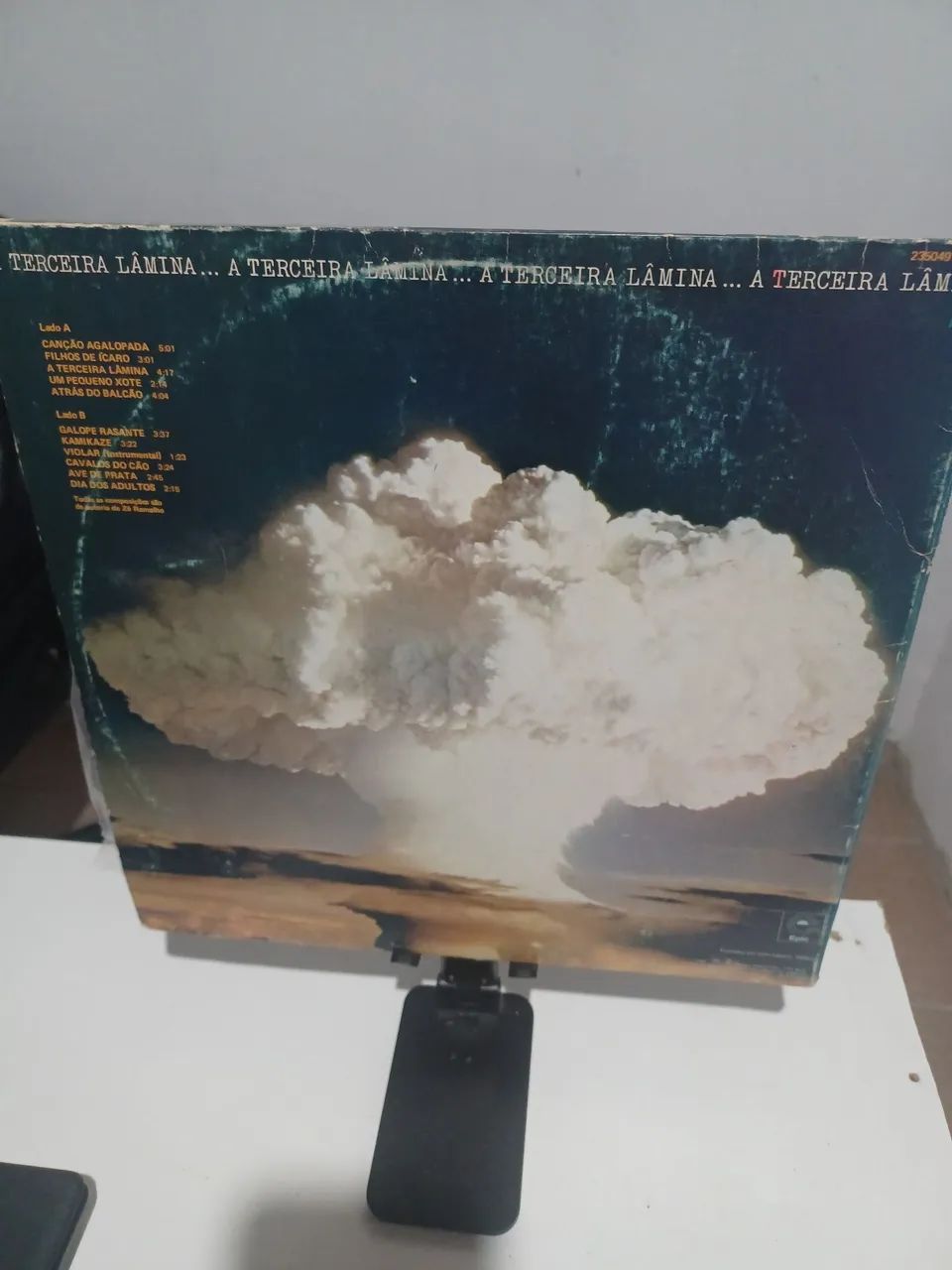 Lps disco de vinil  - Foto 2