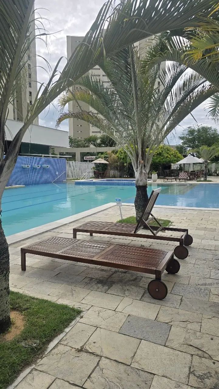 Luxuosa Cobertura de 3 Quartos com Piscina e Lazer Privativo!<br> - Foto 10