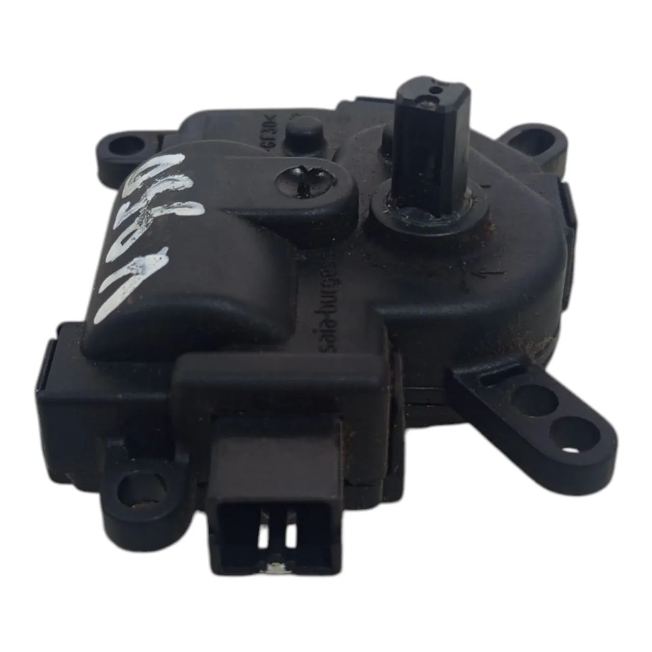 Atuador Caixa Ar Ford Focus 2008 A 2013 - Foto 4